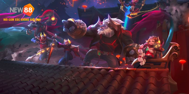 Giới thiệu về game cho cược thủ